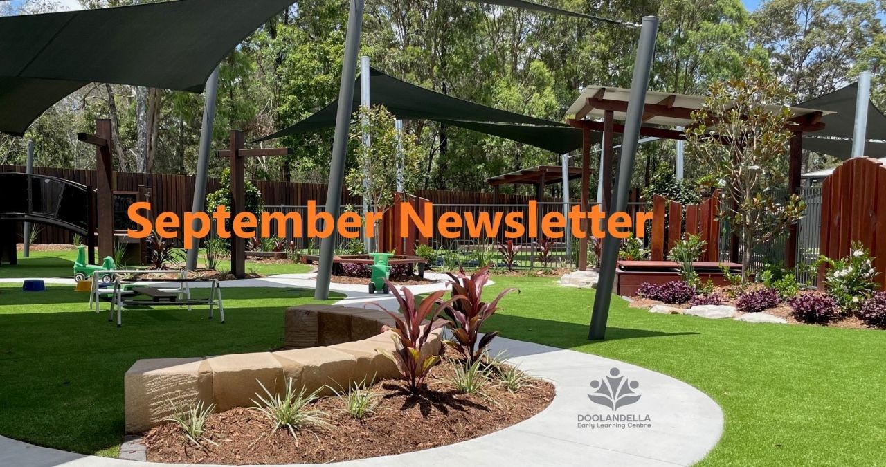 Newsletter-September