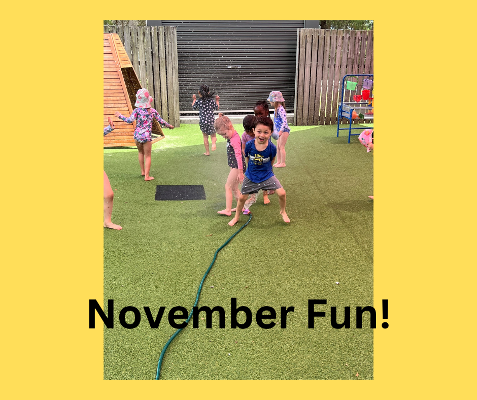 November-Fun